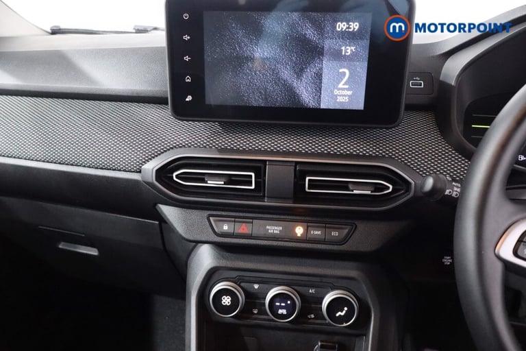 2024 Dacia Jogger 1.6 HEV Expression 5dr Auto MPV Hybrid Automatic