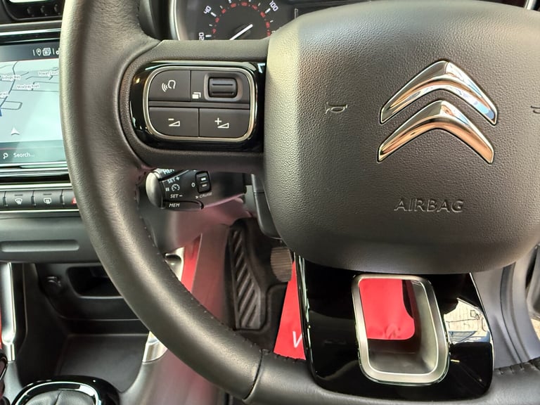 2022 Citroen C3 Aircross 1.5 BlueHDi Shine 5dr, UNDER 2900 MILES, FULL CITROEN SERVICE HISTORY,  ...