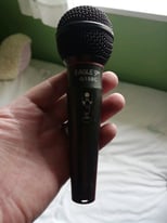 Eagle 158c microphone 