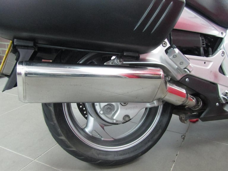 2007 Honda ST1300 - PAN EUROPEAN