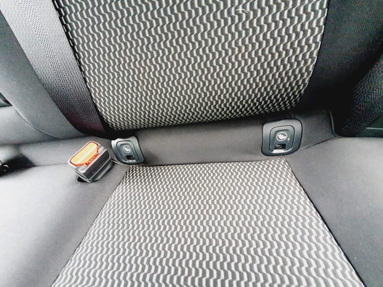 2014 Nissan Pulsar 1.2 DIG-T n-tec Euro 5 (s/s) 5dr Euro 5 HATCHBACK Petrol Manual