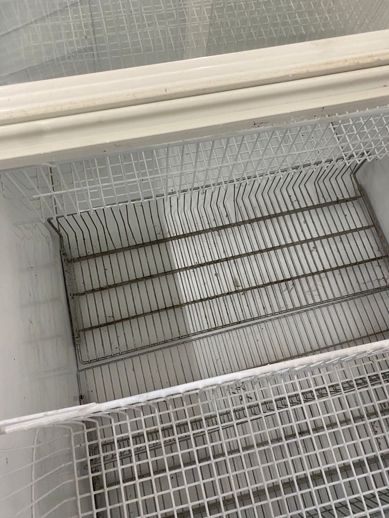 chest freezers for sale