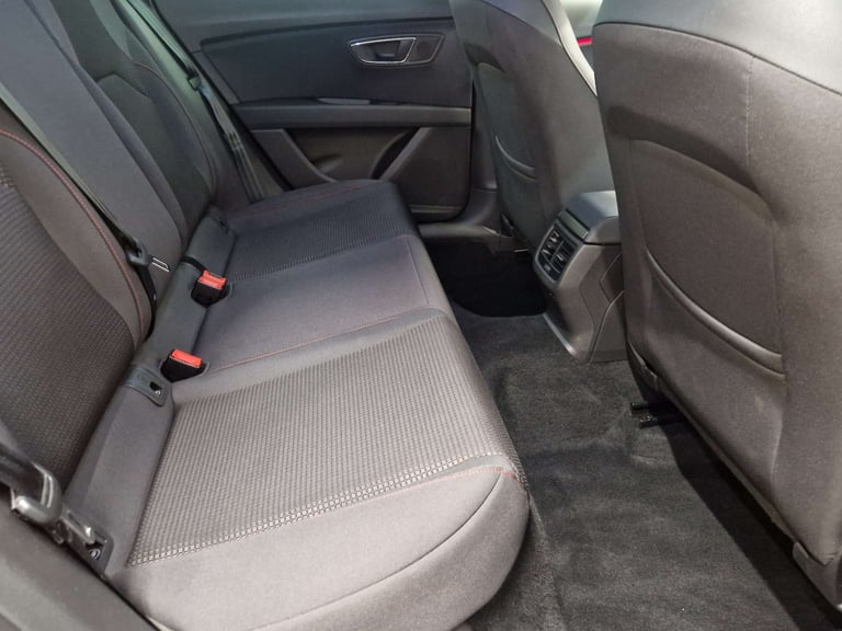 2020 SEAT Leon 1.5 TSI EVO FR [EZ] 5dr HATCHBACK PETROL Manual