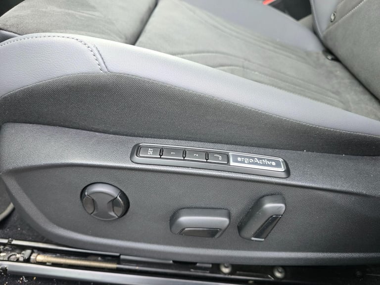 2024 Volkswagen ID.4 210kW Life Pro 77kWh 5dr Auto ESTATE ELECTRIC Automatic