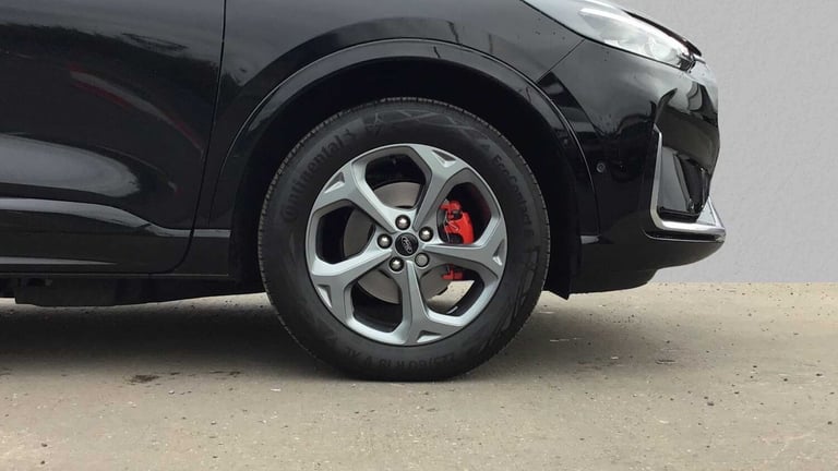 2024 Ford Kuga 2.5 PHEV ST-Line 5dr CVT SUV Plug-In Hy Automatic