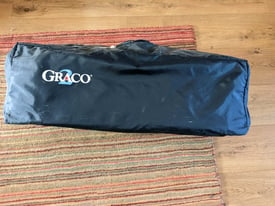 Travel cot bed (2 levels) - Graco