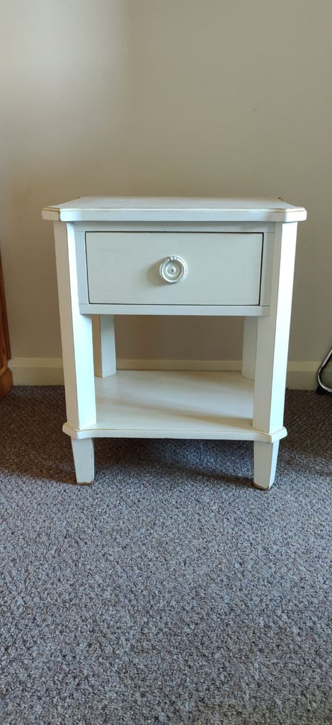 image for Laura Ashley Henshaw Side Table 