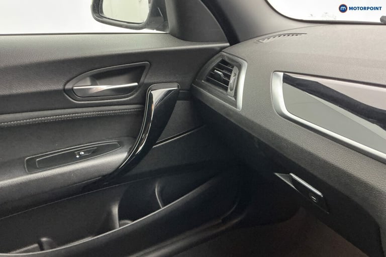 2020 BMW 2 Series 218i Sport 2dr [Nav] Step Auto Convertible Petrol Automatic