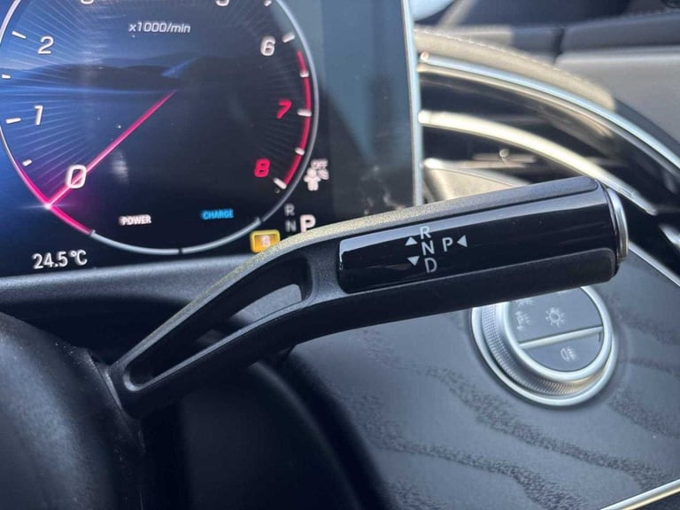 2024 Mercedes-Benz E Class E200 AMG Line 4dr 9G-Tronic Saloon Petrol Automatic