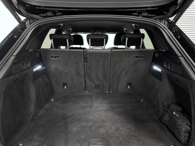 2021 Audi SQ5 3.0 TDI V6 SUV 5dr Diesel Tiptronic quattro Euro 6 (s/s) (341 ps) ESTATE Diesel Aut...