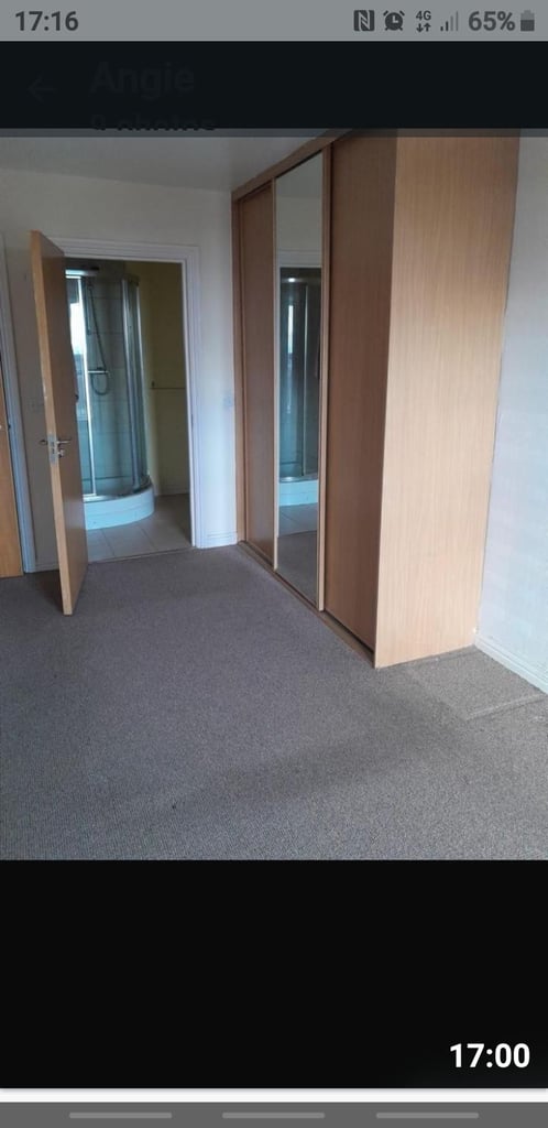 Luxury 2 bedroom apartment to rent