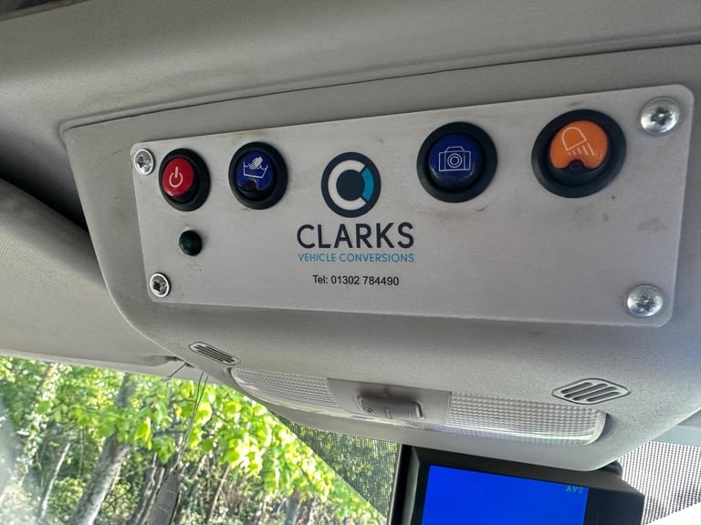 2017 Ford Transit 2.0 350 EcoBlue RWD L2 H3 Euro 6 5dr PANEL VAN Diesel Manual