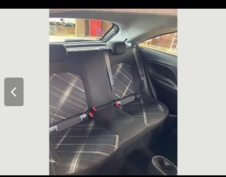 Vauxhall, CORSA, Hatchback, 2015, Manual, 1229 (cc), 3 doors