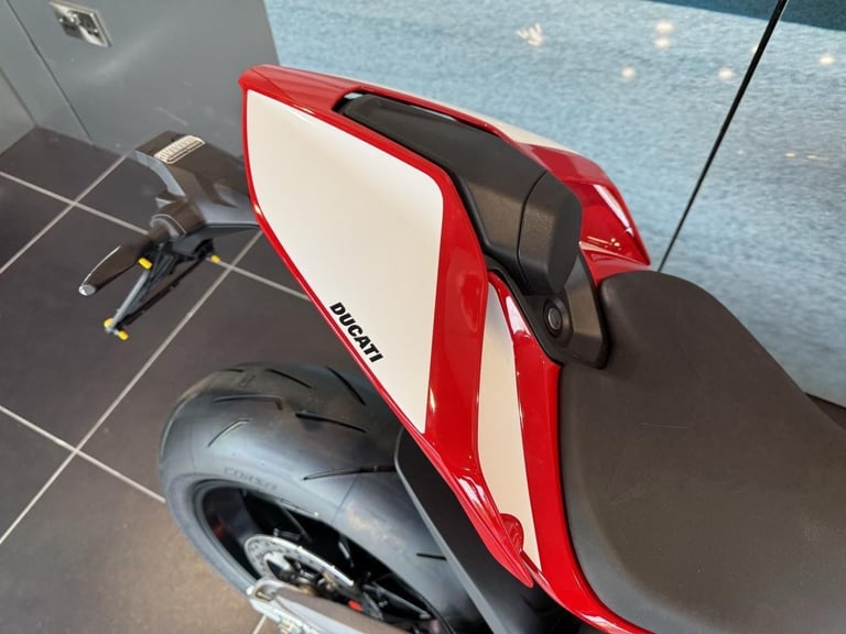 Marc Márquez 1 of 1 Special Livery