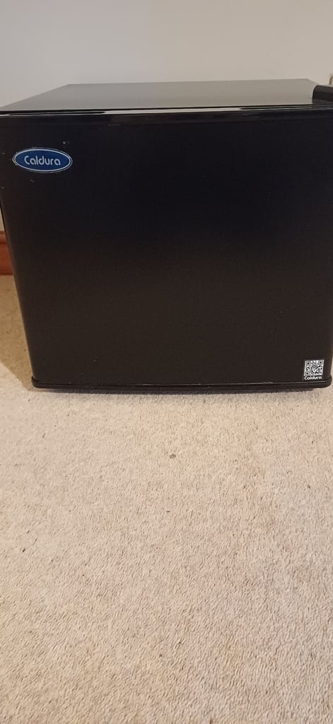 image for Small electric chiller