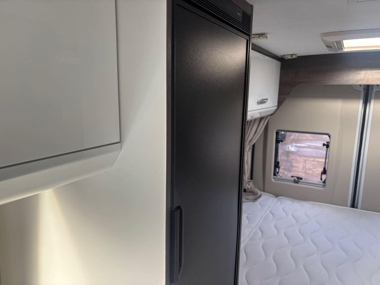 2024 Benimar Benivan 144