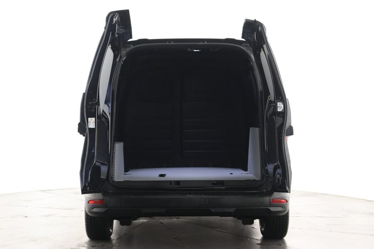 2024 Renault Kangoo ML19 90kW 44kWh Advance [Safety] Van Auto Panel Van Electric Automatic