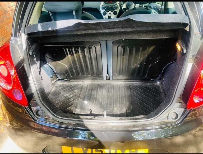 Ford, KA, Hatchback, 2015, Manual, 1242 (cc), 3 doors