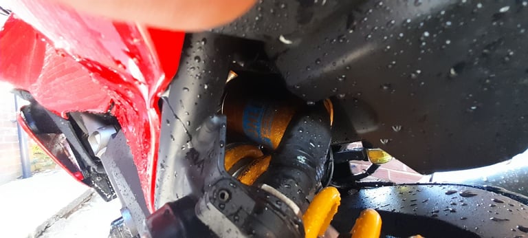 Ducati MULTISTRADA 1200s  