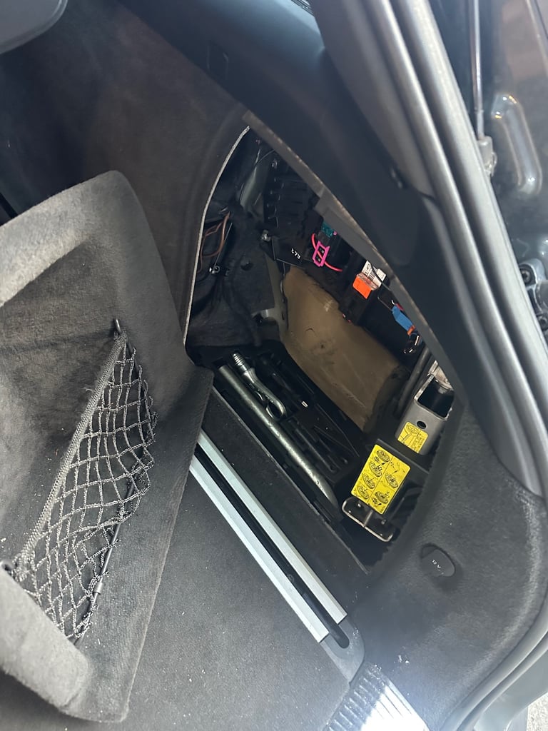 Audi, A6, Estate, 2011, Semi-Auto, 2698 (cc), 5 doors