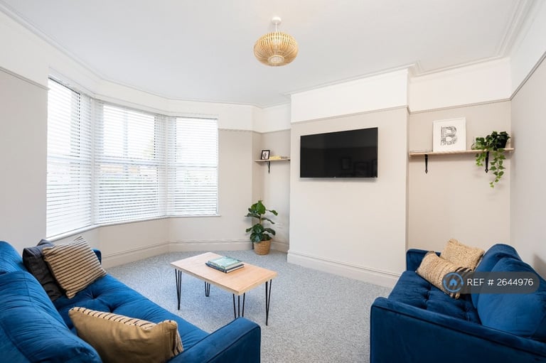 1 bedroom in Gloucester Road, Horfield, Bristol, BS7 (#2644976)