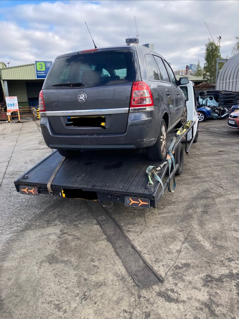 Scrap your car Manchester Salford any conditions bought 