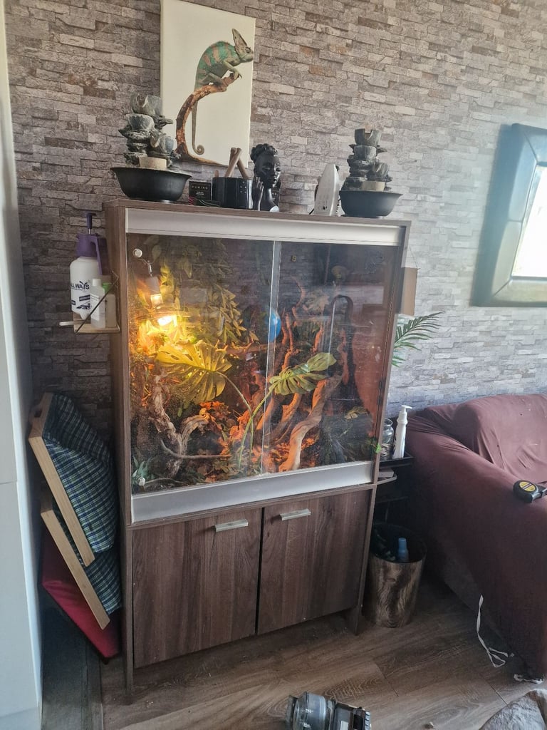 image for Vivarium