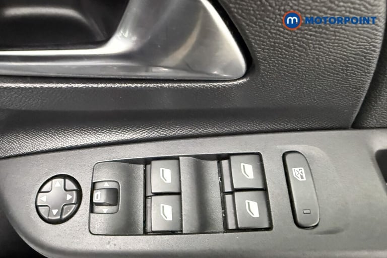 2023 Vauxhall Corsa 1.2 Turbo GS 5dr Auto Hatchback Petrol Automatic