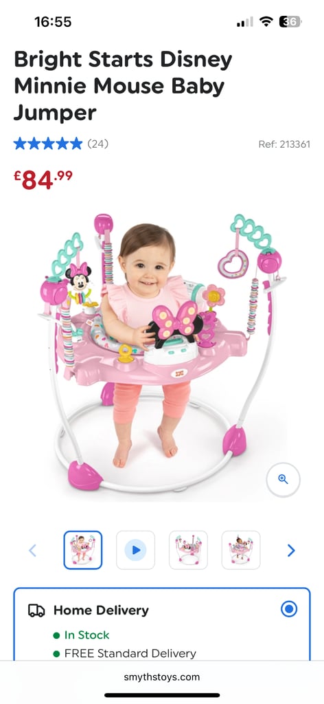 image for Jumperoo