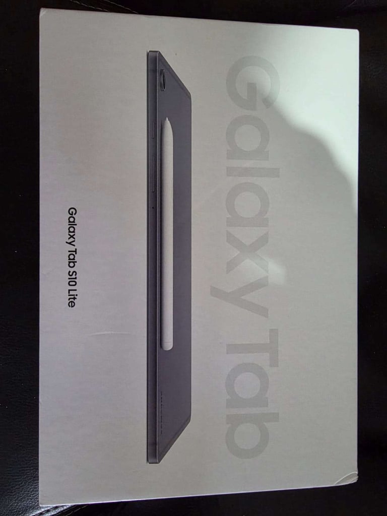 image for Samsung Galaxy Tab S10 Lite 2025 model for sale