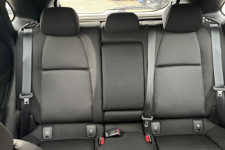 2024 Mazda CX-30 103570 Hatchback Petrol Manual