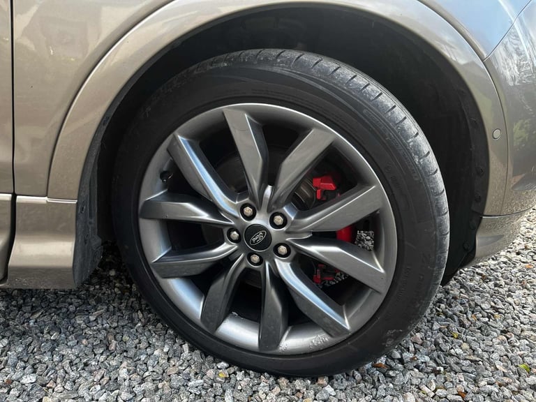 Ford, KUGA, Hatchback, 2019, Manual, 1997 (cc), 5 doors