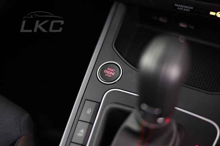 SEAT IBIZA 1.0 TSI Anniversary Limited Edition DSG Euro 6 (s/s) 5dr 2025