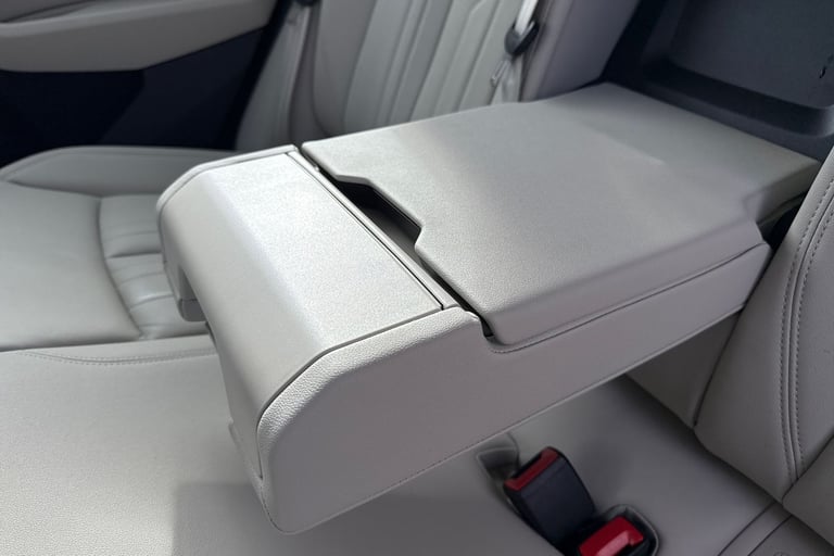 2022 Audi e-tron Sportback Technik 50 quattro 230,00 kW SUV ELECTRIC Automatic