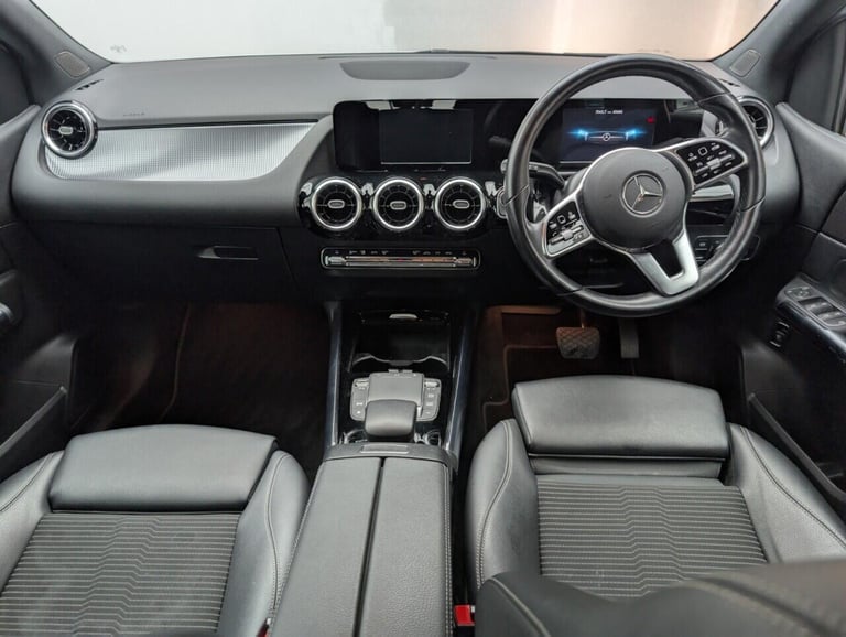 2021 Mercedes-Benz B Class 1.3 B180 Sport MPV 5dr Petrol 7G-DCT Euro 6 (s/s) (136 ps) - CRUISE CO...