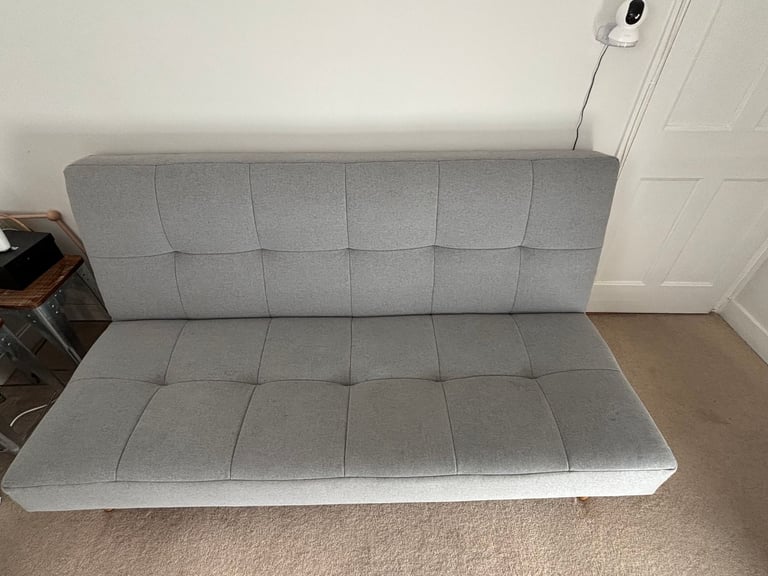 John Lewis 2 Seater Sofa Bed