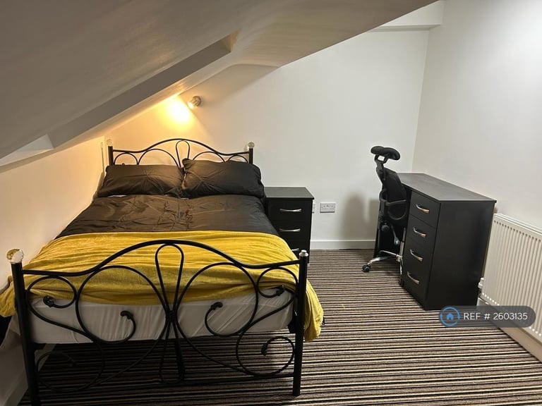 image for 6 bedroom house in Saxony Road, Liverpool, L7 (6 bed) (#2603135)