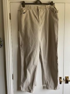 image for st michael fawn jeans 