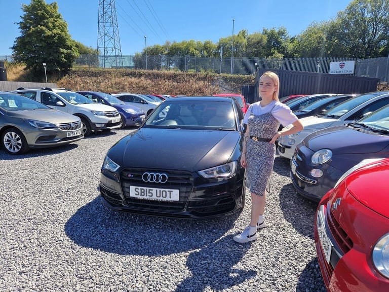  DS Automobiles DS 3 1.2 PureTech Connected Chic Euro 6 3dr Petrol Manual