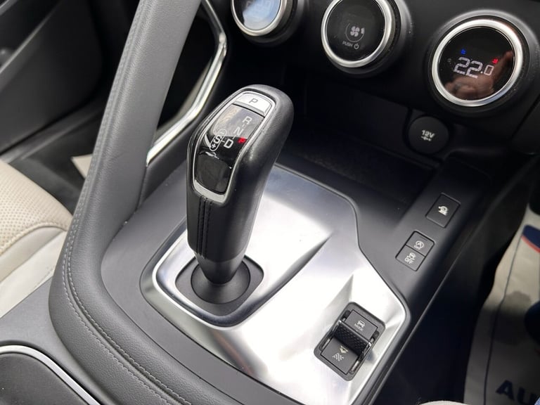 2018 Jaguar E-Pace 2.0 D150 SE SUV 5dr Diesel Auto AWD Euro 6 (s/s) (150 ps) ESTATE Diesel Automatic