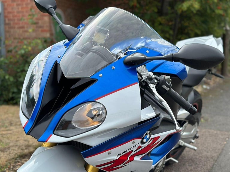 2019 BMW S1000RR 1000 RR ABS 1 OWNER- LAST OF THE GEN 3- NEXT DAY DELIVERY