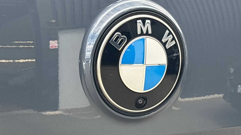 2025 BMW iX 400kW xDrive60 M Sport 112kWh 5dr Auto ESTATE ELECTRIC Automatic