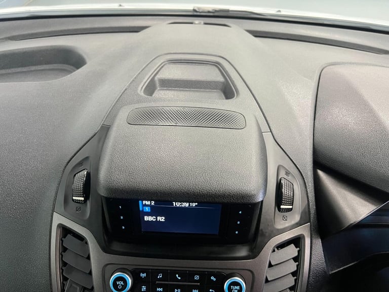 2019 Ford Transit Connect 1.5 240 EcoBlue Trend L2 Euro 6 (s/s) 5dr Panel Van Diesel Manual