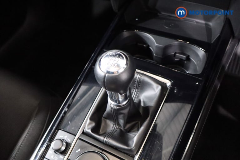 2024 Mazda CX-30 2.0 e-Skyactiv G MHEV Exclusive-Line 5dr SUV Petrol Manual