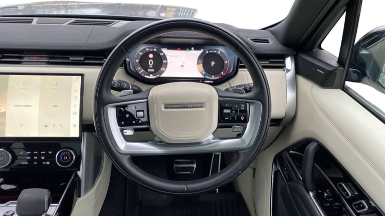 2022 Land Rover Range Rover 3.0 D300 SE 4dr Auto ESTATE DIESEL Automatic