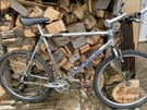 Claud Butler Carabo Adults Mountain Bike 