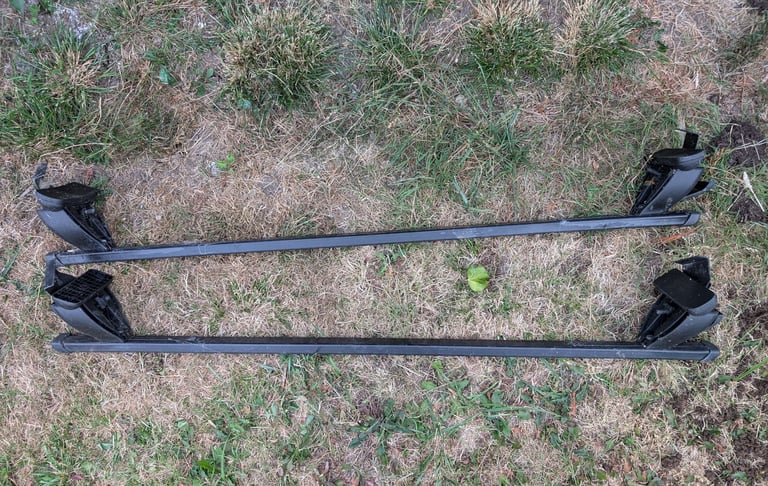 Roof rack Bars