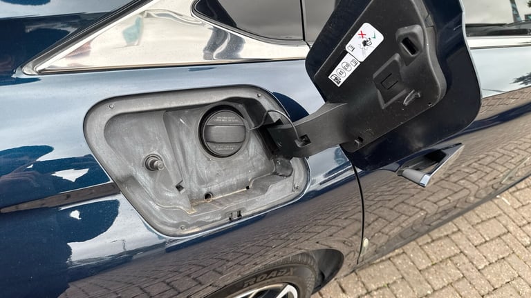 2022 DS Automobiles Ds 9 1.6 E-TENSE 11.9kWh Rivoli + Saloon 4dr Petrol Plug-in Hybrid EAT8 Euro ...