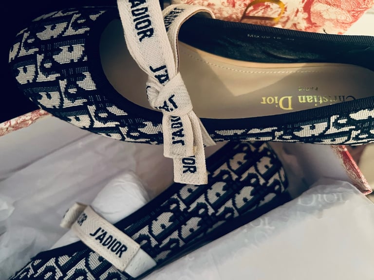 Dior shoes | Stuff for Sale - Gumtree
