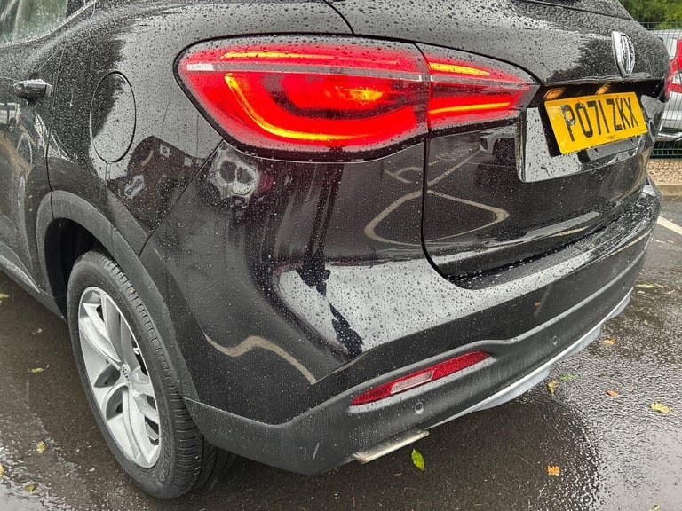 2021 MG MG HS 1.5 T-GDI Exclusive SUV 5dr Petrol Manual Euro 6 (s/s) (162 ps) SUV PETROL Manual